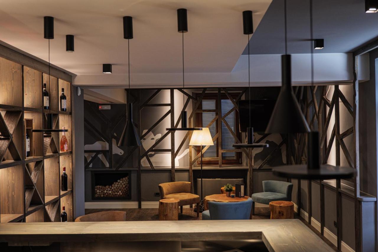 Milano&apartments Hotel 3*