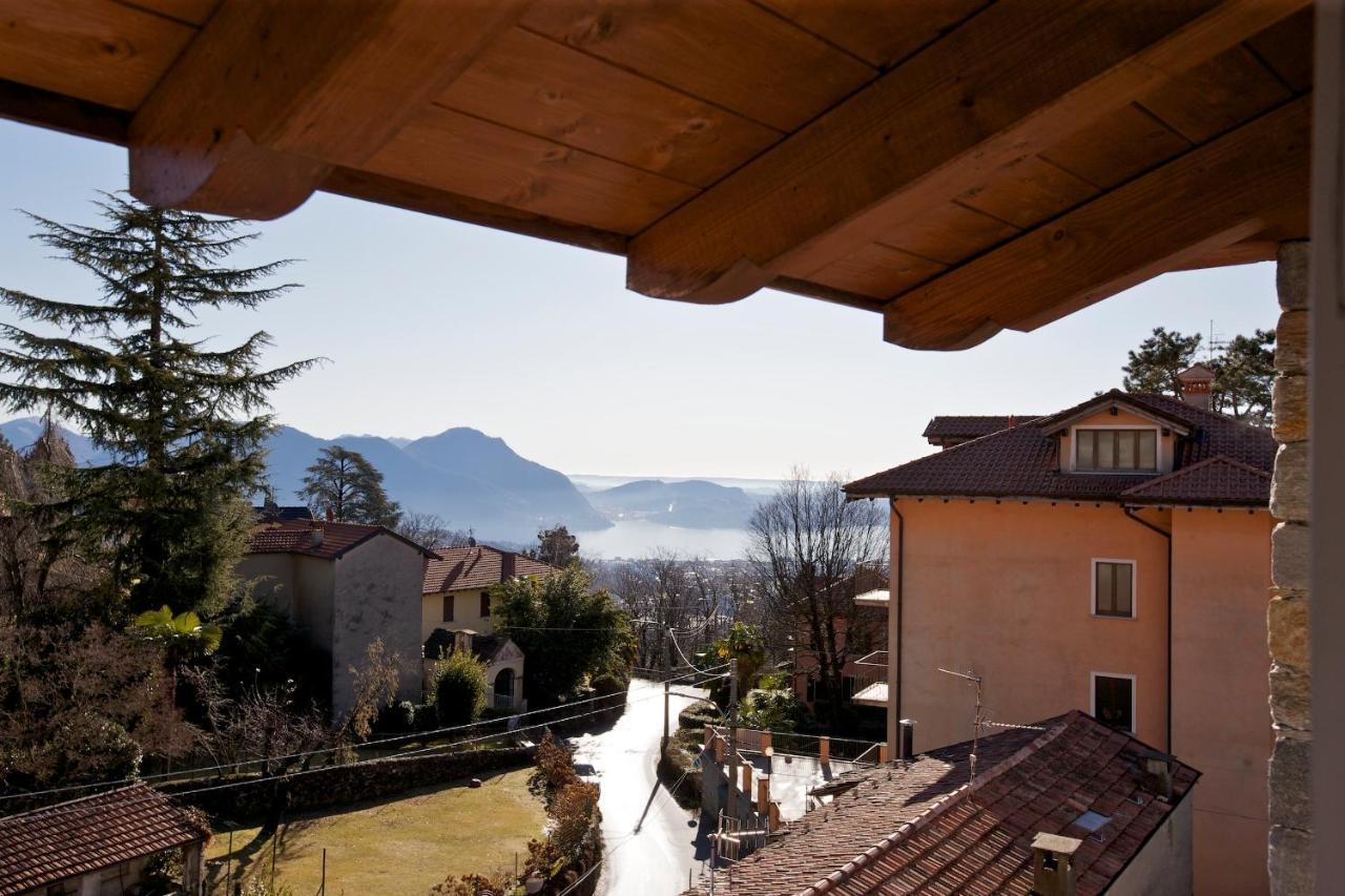 Milano & 3* Miazzina