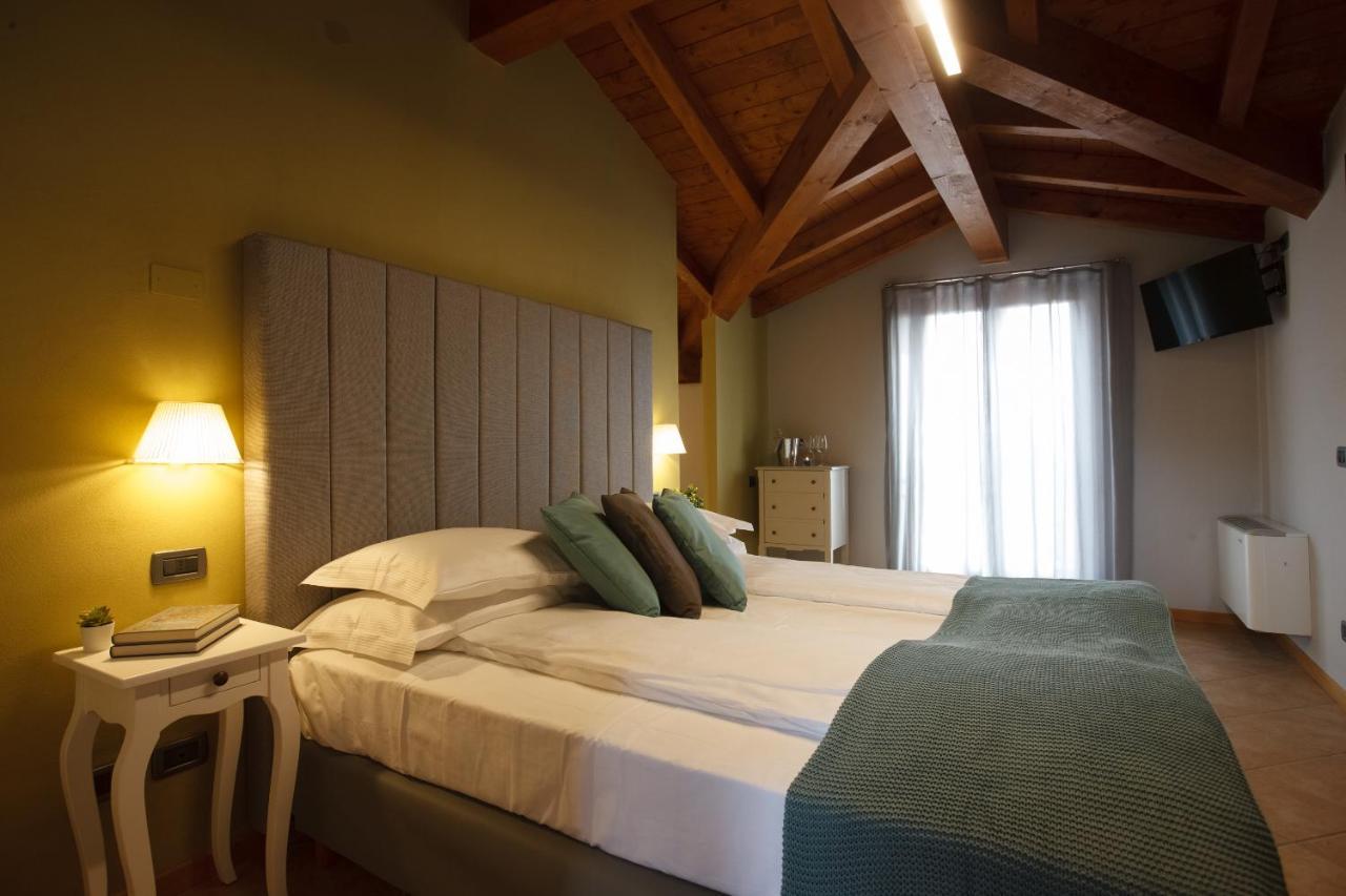 Hotel Milano &