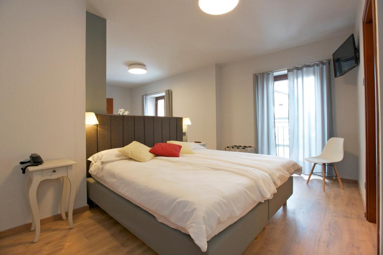Milano&apartments Miazzina