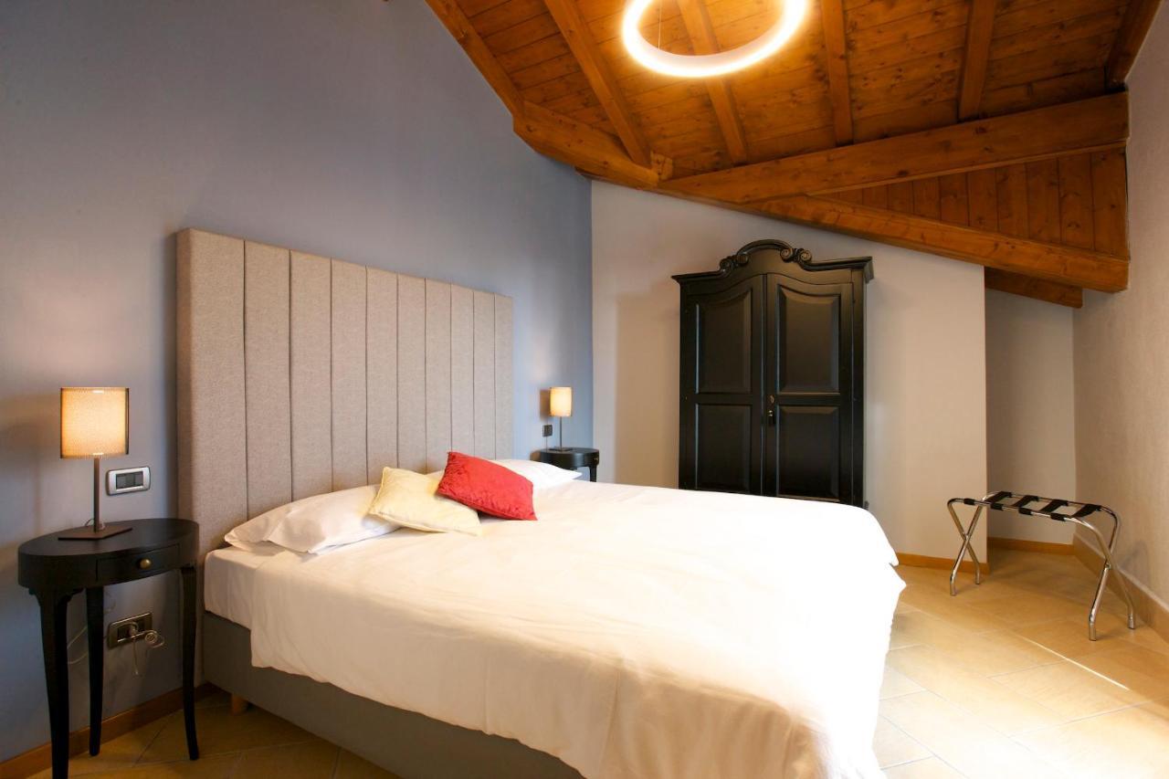 Hotel Milano & Miazzina