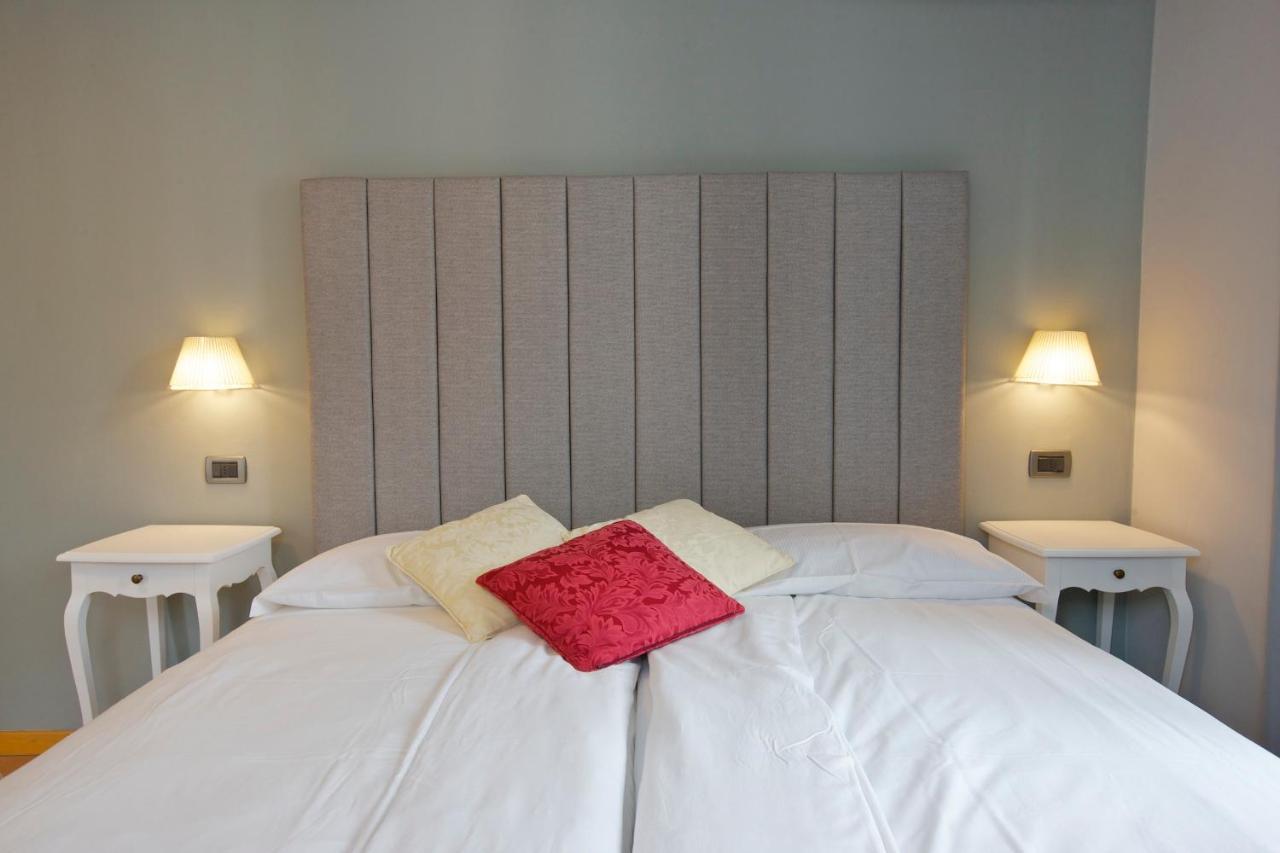 Hotel Milano & 3*