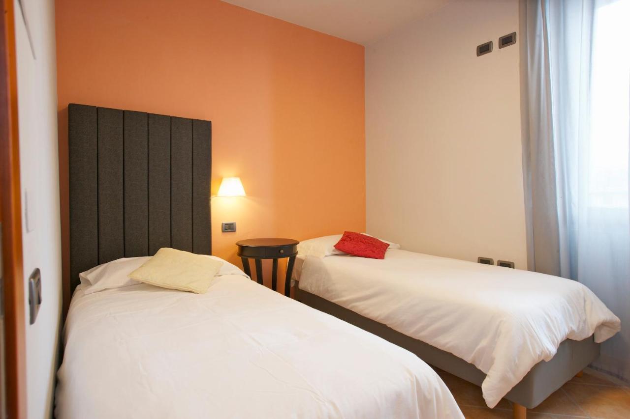 Milano & Hotel Miazzina